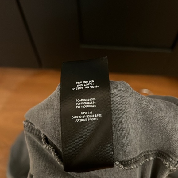 Sunday Best Myth T Shirt - Picture 4 of 4